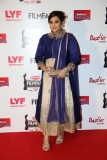 Actress Meena at Red Carpet_63rd Britannia Filmfare Awards South