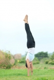 Smita Yoga Latest Stills (1)