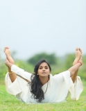 Smita Yoga Latest Stills (10)