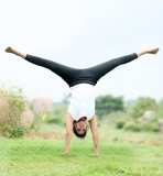 Smita Yoga Latest Stills (2)