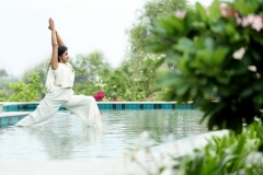 Smita Yoga Latest Stills (6)