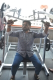 Actor Sarathkumar Inaugurated Flux Fitness Studio (10)