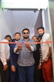 Actor Sarathkumar Inaugurated Flux Fitness Studio (3)