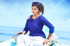 Actress Anju Kriti Photoshoot Images (5)