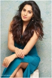 Actress Arshitha Photo Shoot Images (2)