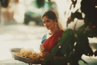 Actress Samarthya Nedimaram Stills (10)