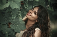 Actress Samarthya Nedimaram Stills (5)