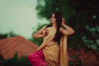 Actress Samarthya Nedimaram Stills (7)