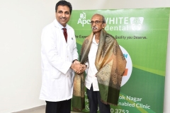 Apollo White Dental launches its 75th clinic (12)