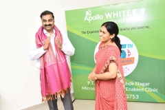 Apollo White Dental launches its 75th clinic (13)