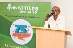 Apollo White Dental launches its 75th clinic (14)