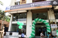 Apollo White Dental launches its 75th clinic (4)
