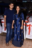 Anirudh and Aishwarya
