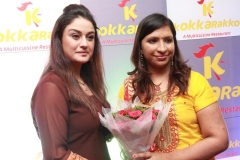 Grand Launch of KokkaRakko A Multicuisine Restaurant (11)