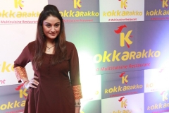 Grand Launch of KokkaRakko A Multicuisine Restaurant (19)