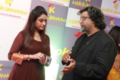 Grand Launch of KokkaRakko A Multicuisine Restaurant (21)