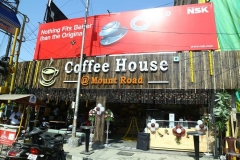 Grand Opening of Coffee House (1)