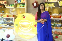 Grand Opening of Coffee House (6)