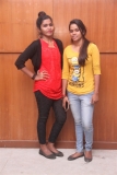 Nivedha & Priyanka