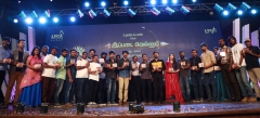 Ippadai Vellum Audio Launch Photos (71)