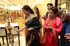 launches of Asha Kamal Modi’s Exclusive Jewelry Brand Art Karat (10)