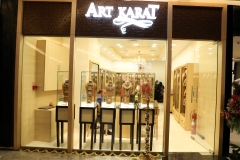 launches of Asha Kamal Modi’s Exclusive Jewelry Brand Art Karat (9)