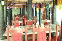 'Madurai Rajammal Curry Kolambu' Family Restaurant Launch (6)