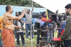 Naragasooran Movie Pooja Stills (48)