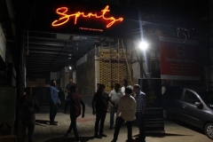 Spiritz Bar Launch (3)