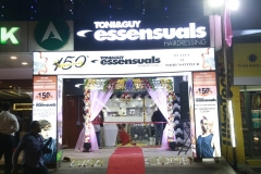 TONI & GUY - ESSENSUALS launches its next exclusive branch in THIRUVOTTIYUR (1)