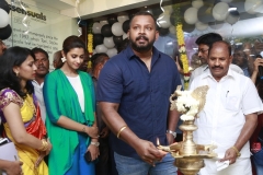 TONI & GUY - ESSENSUALS launches its next exclusive branch in THIRUVOTTIYUR (16)