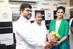 TONI & GUY - ESSENSUALS launches its next exclusive branch in THIRUVOTTIYUR (22)