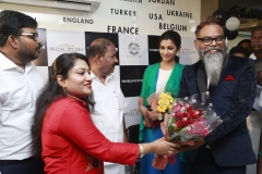 TONI & GUY - ESSENSUALS launches its next exclusive branch in THIRUVOTTIYUR (23)