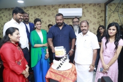 TONI & GUY - ESSENSUALS launches its next exclusive branch in THIRUVOTTIYUR (37)