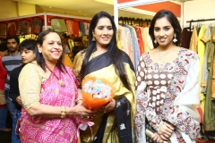 Two Day Designer exhibition by STYLE BAZAAR (27)