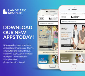 LandmarkShops.in