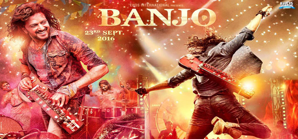 the Banjo movie english subtitles free