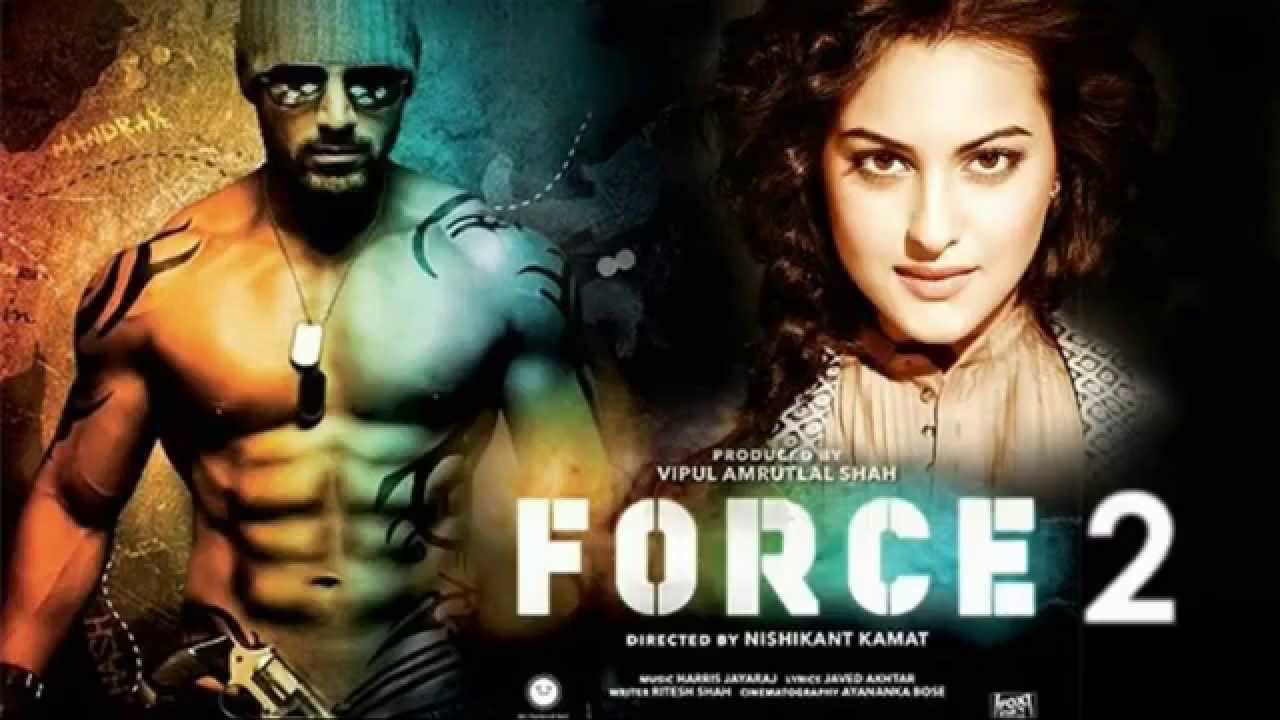Force 2 2 movie  in hindi mp4